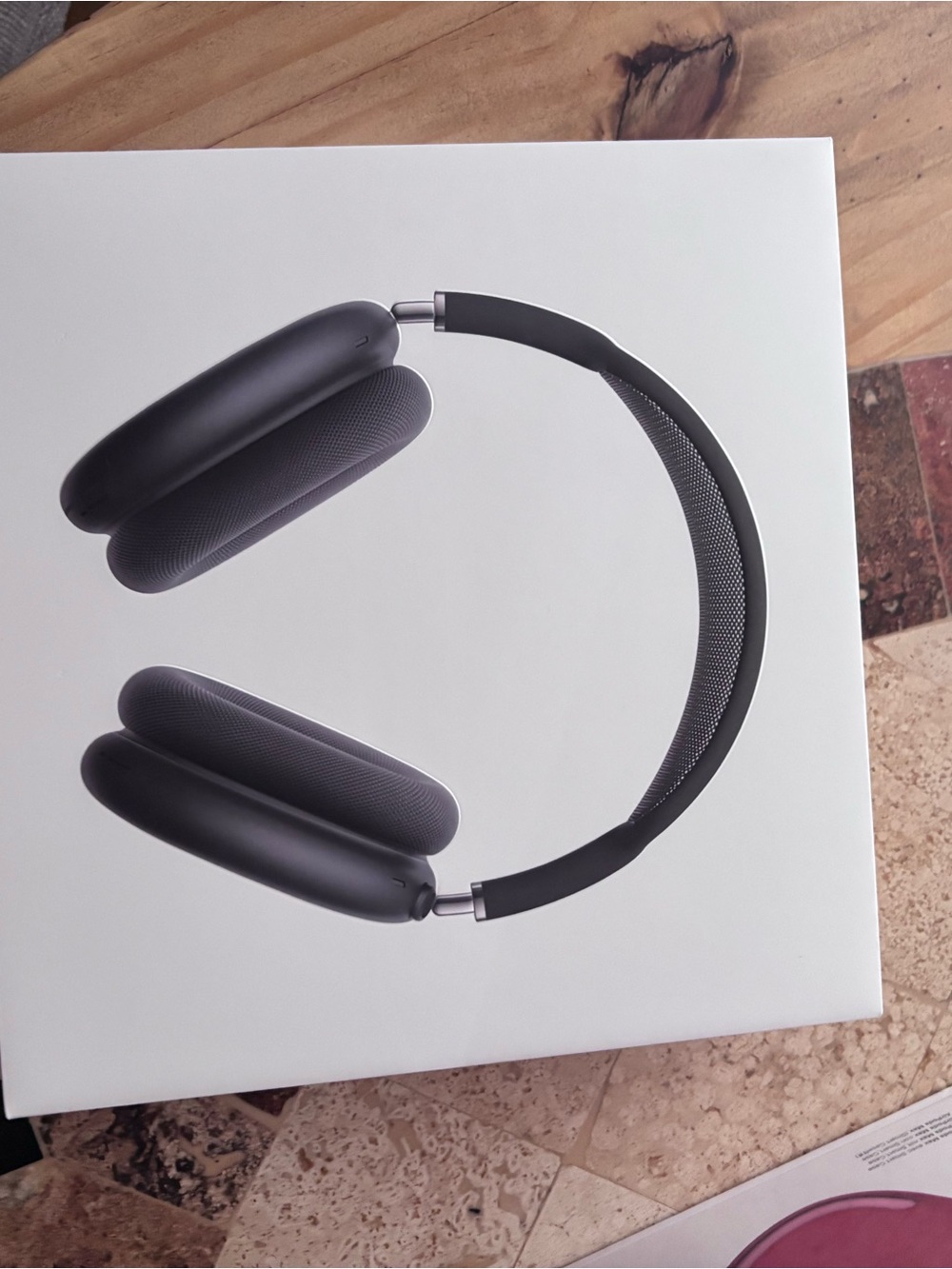 Apple AirPods Max - Midnight Black - AppleCare+ ✅ Serial Verified